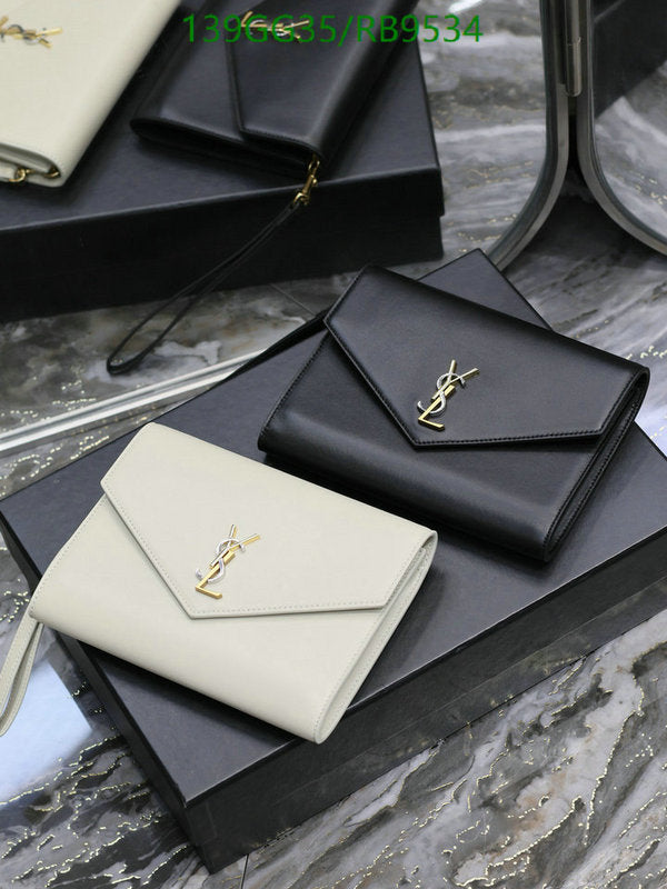 SAMC - YLS Bags - 256