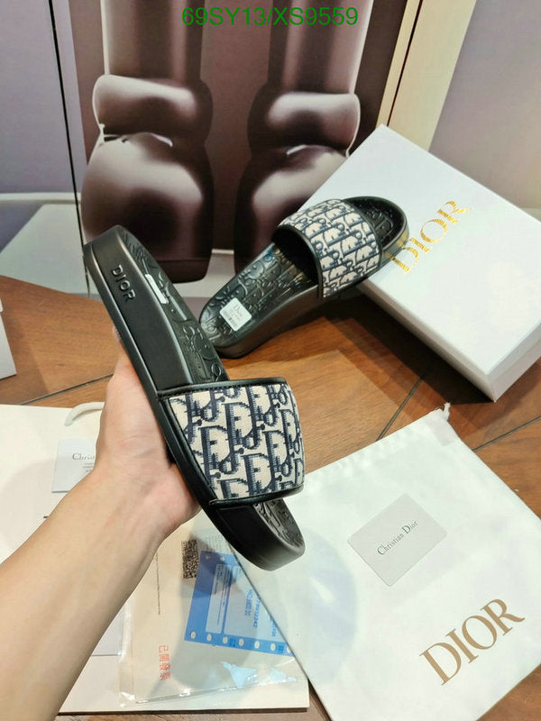 SAMCC - DOR Women Shoes - 2153