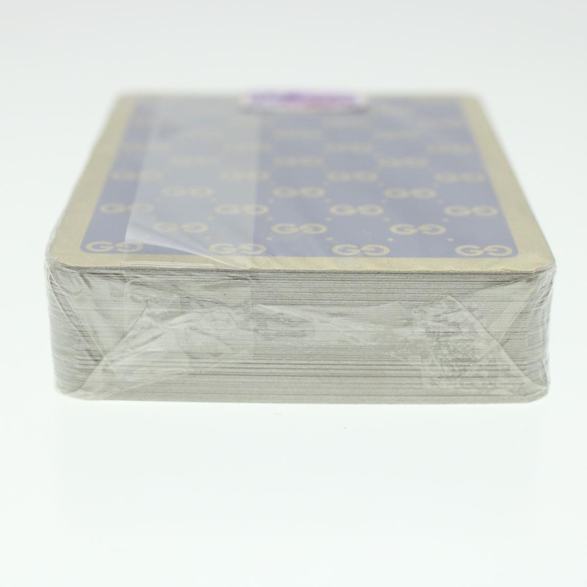 GUCCI Playing Cards Red 45016
