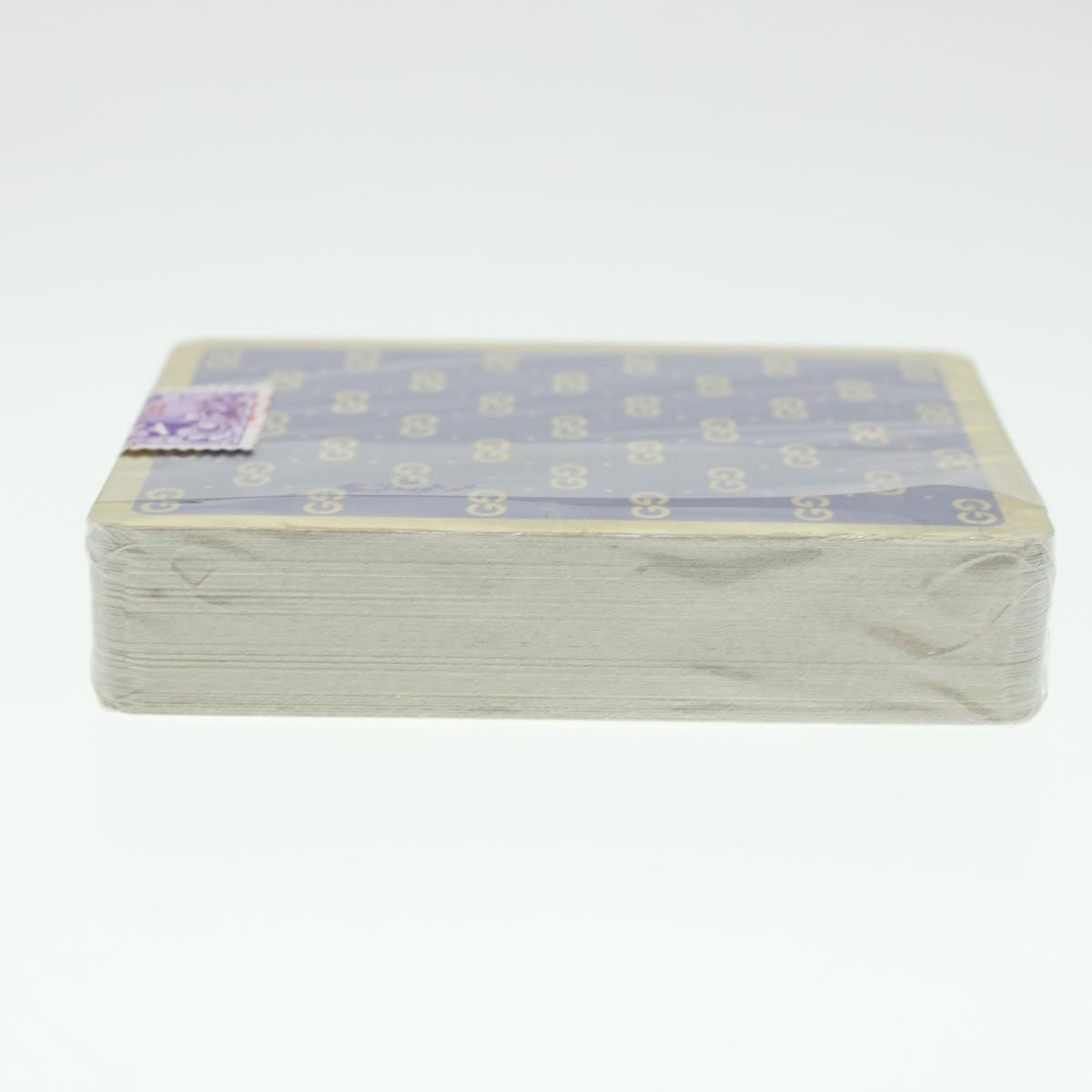 GUCCI Playing Cards Red 45016