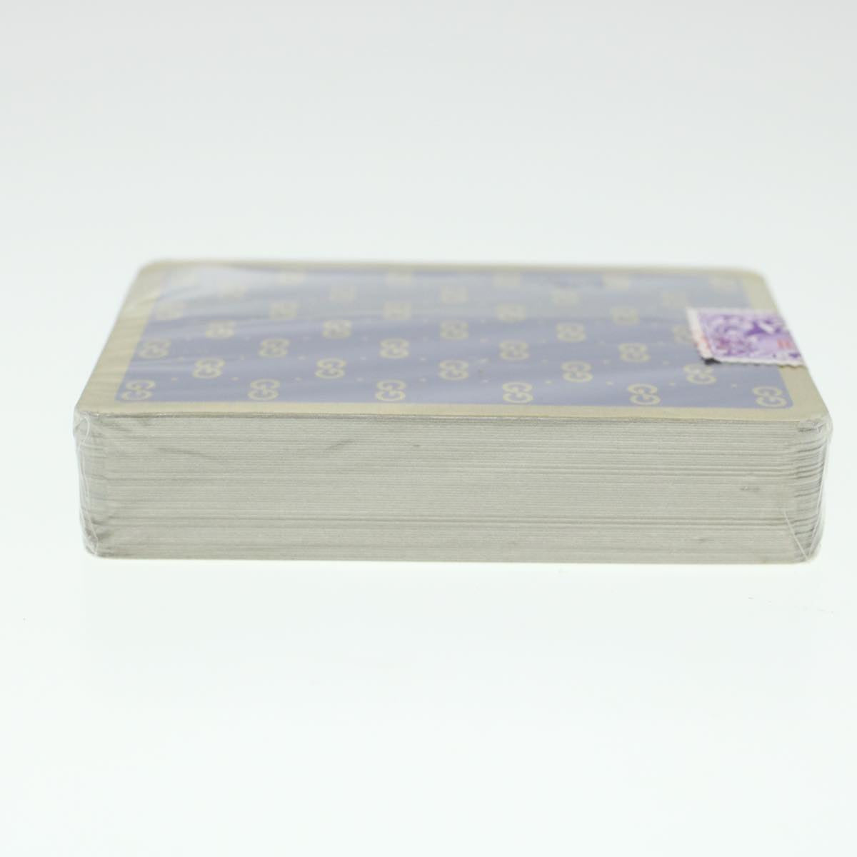 GUCCI Playing Cards Red 45016