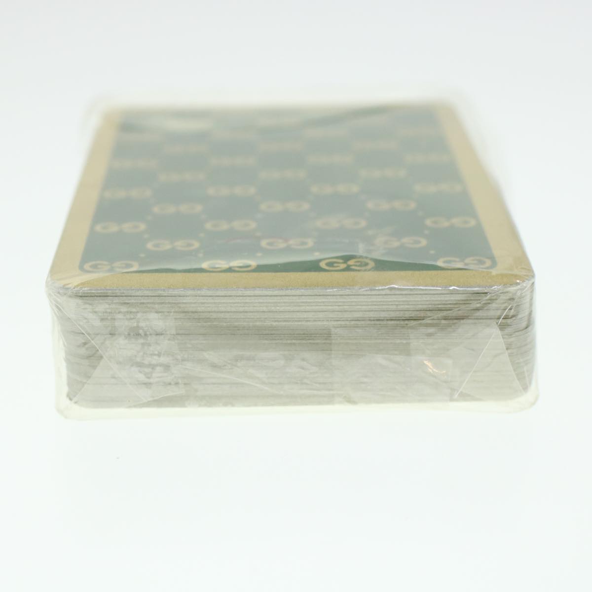 GUCCI Playing Cards Red 45016