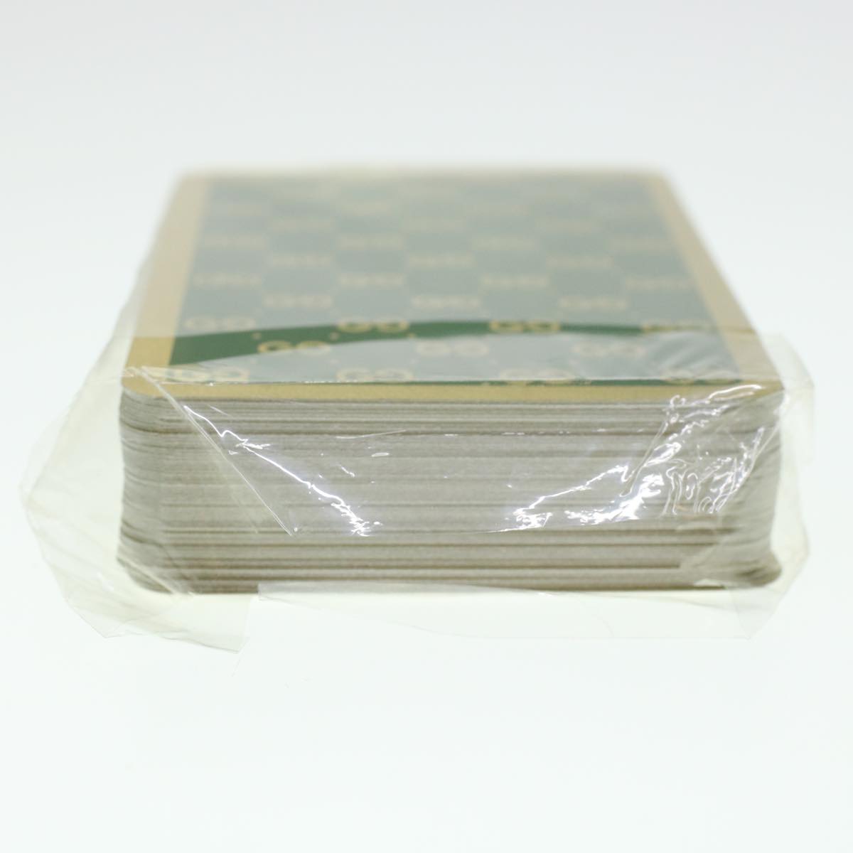GUCCI Playing Cards Red 45016