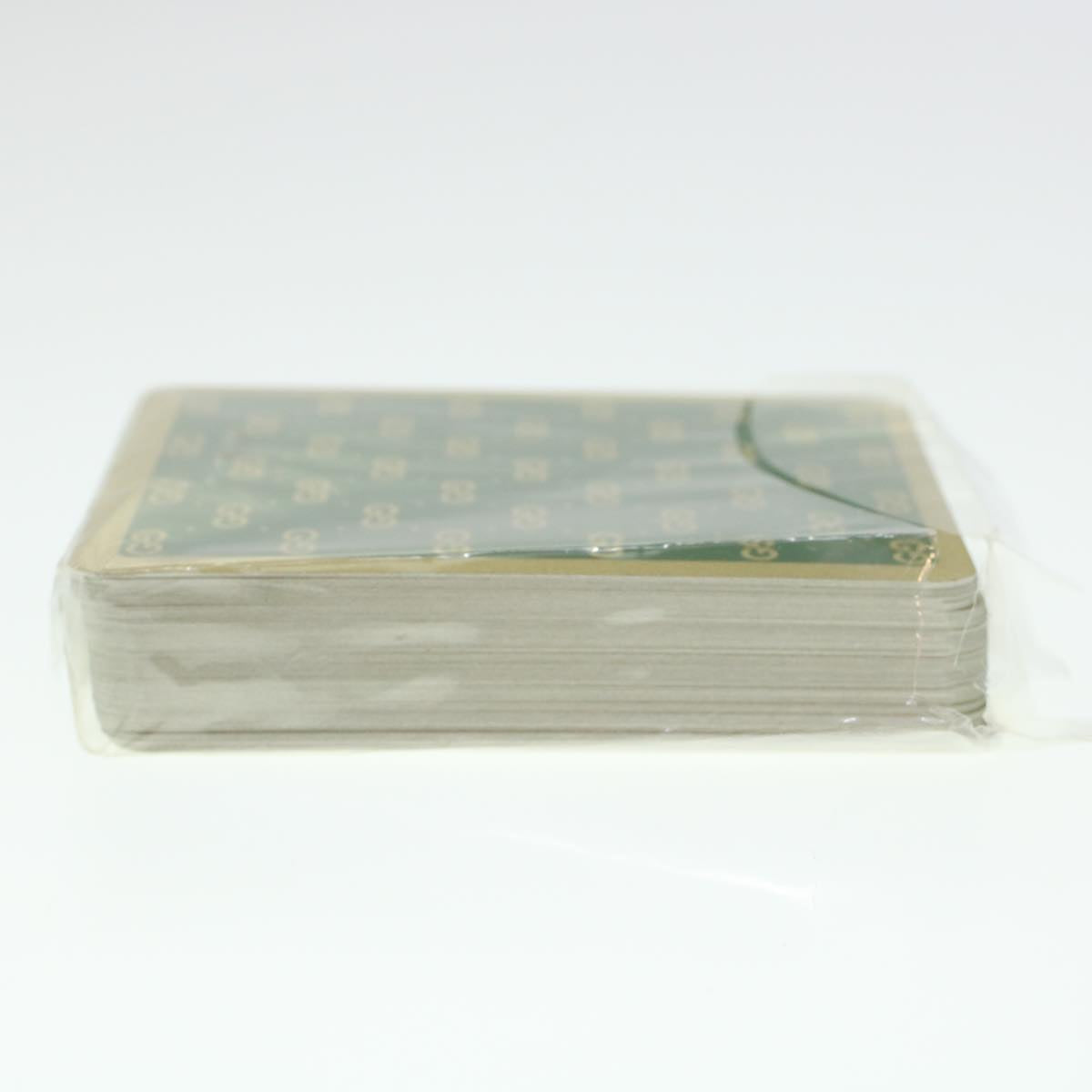 GUCCI Playing Cards Red 45016