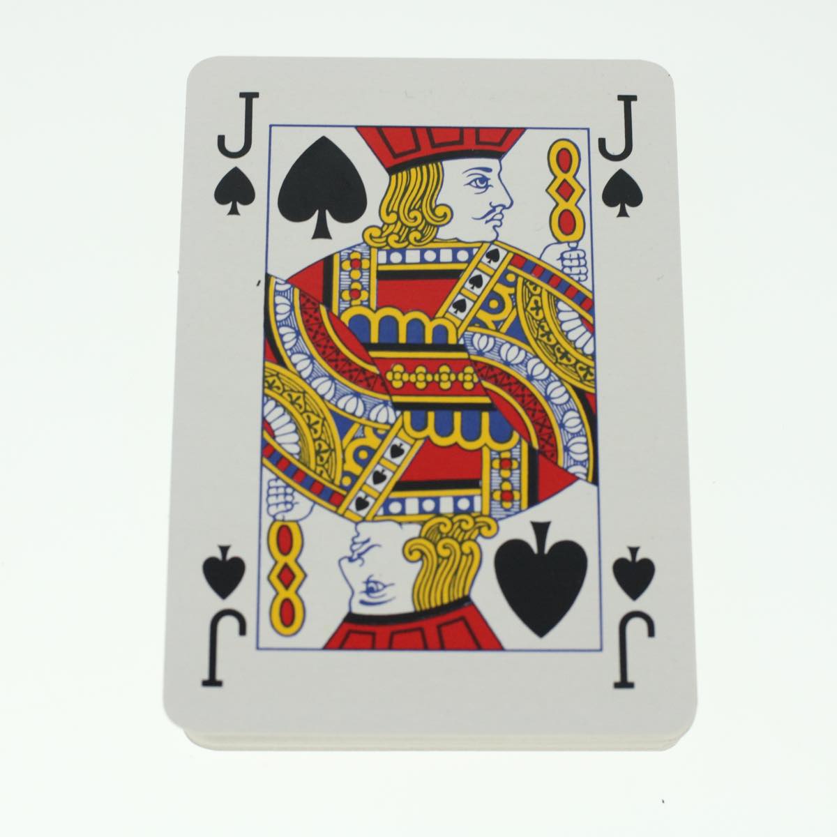 GUCCI Playing Cards Red 45016