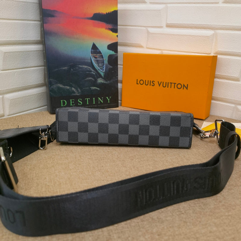 Satchel Bags - VL2 Bags - 716