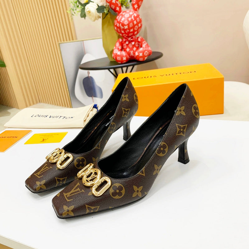 Satchel Bags - Mix Shoes - 650