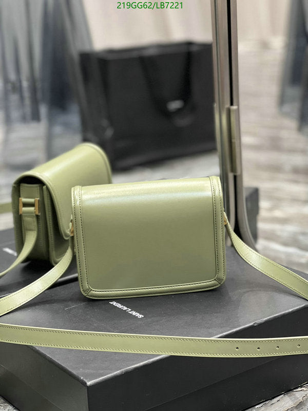 SAMC - YLS Bags - 464