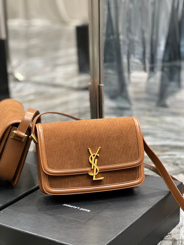 Satchel Bags - SLY Bags - 519