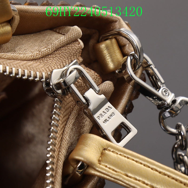 Satchel Bags - PDA Bags - 4347