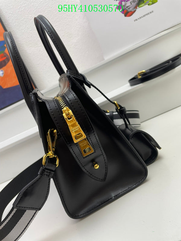 Satchel Bags - PDA Bags - 3255