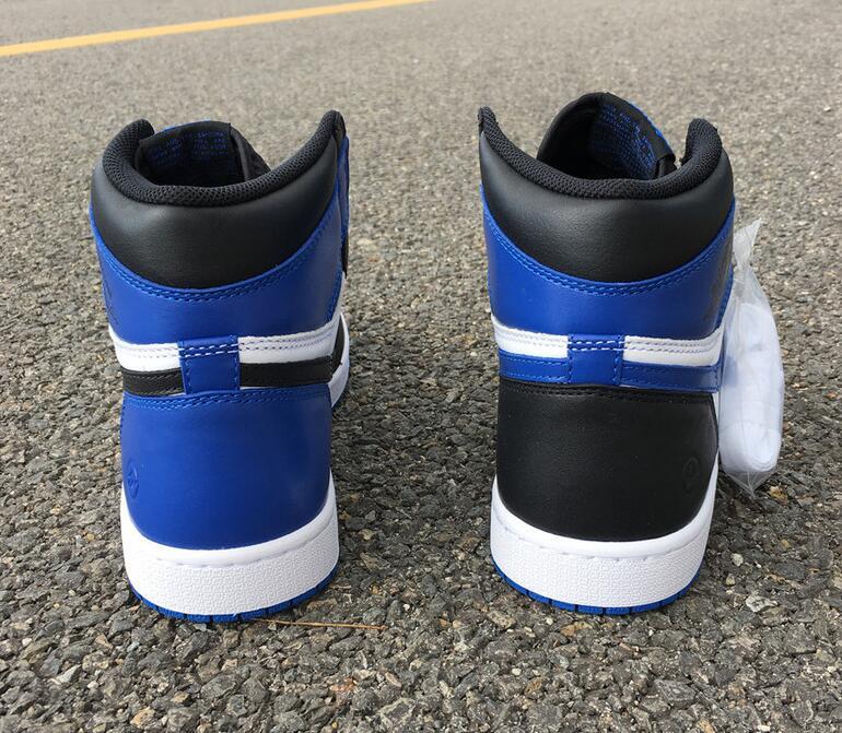 SAMC - NKE Shoes - 1301