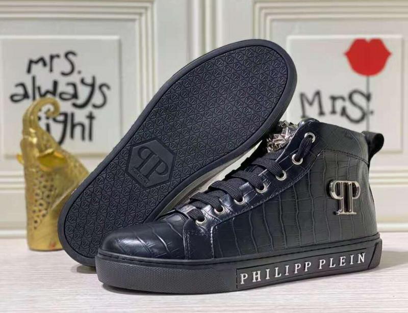 SAMC - PHP Shoes - 083