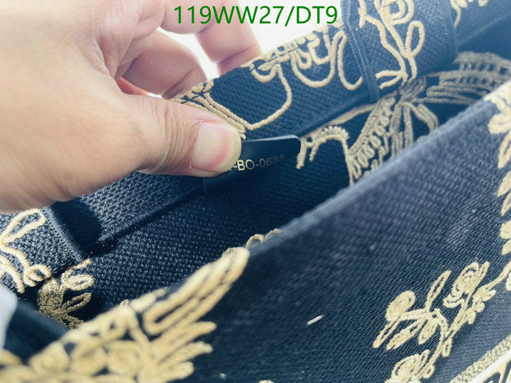 SAMCC - DOR Bags - 928