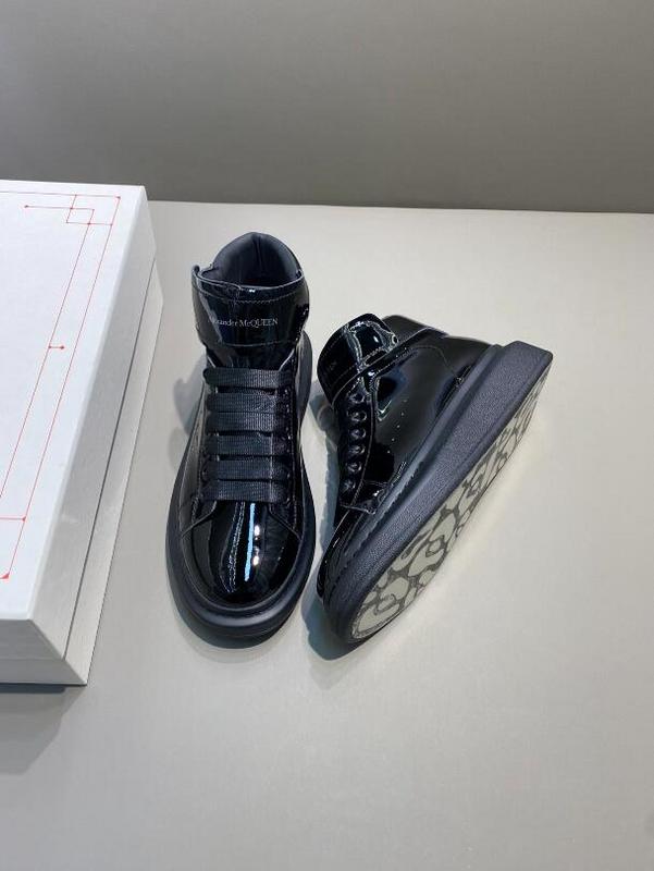 SAMC - AQ Men SHoes - 265