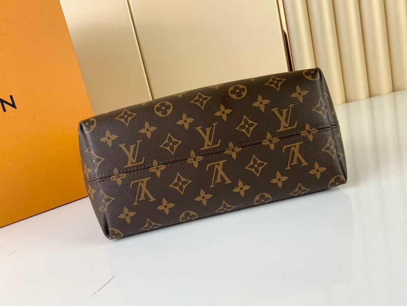 Satchel Bags - VL Bags - 4538