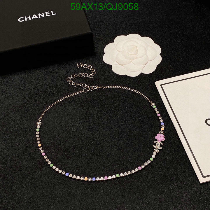 SAMC - CHL Jewelry - 815