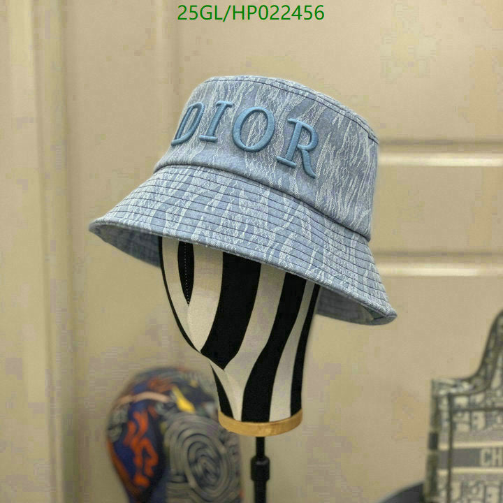 SAMC - DOR Caps & Hats - 230