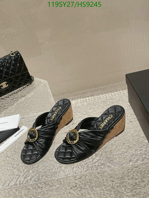 SAMC - CHL Women Shoes High Heels - 044