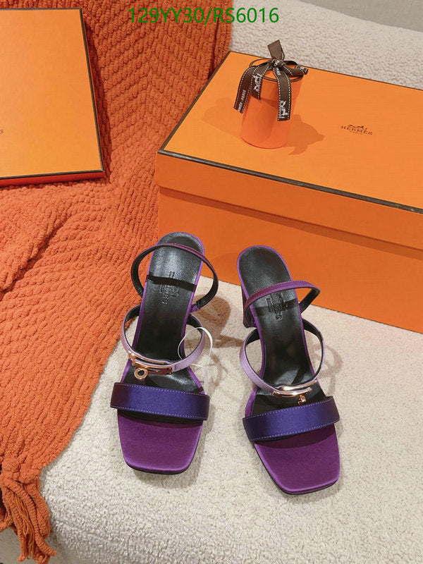 SAMC - HMS Women Shoes - 305