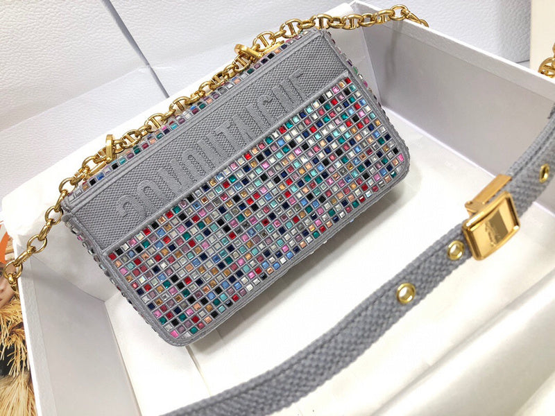 Glami Fashion - DIR Bags - 1601