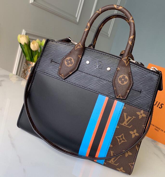 SAMC - LOV Bags - 2939