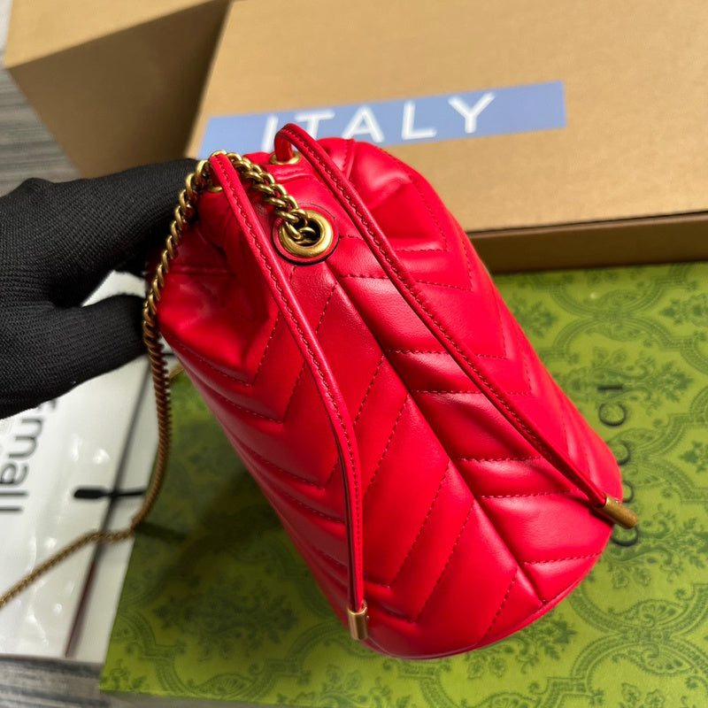 Satchel Bags - GCI Bags - 7497