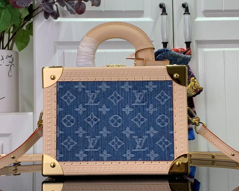 SAMC - LOV Bags - 288