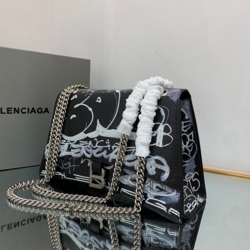 Satchel Bags - BGA Bags - 2551