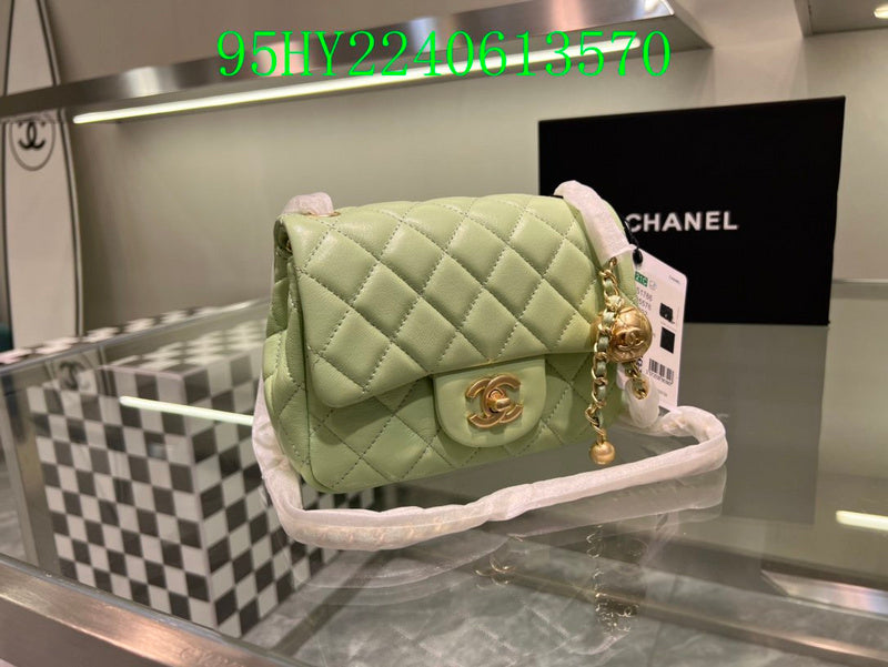 Glami - CHL Bags - 2635