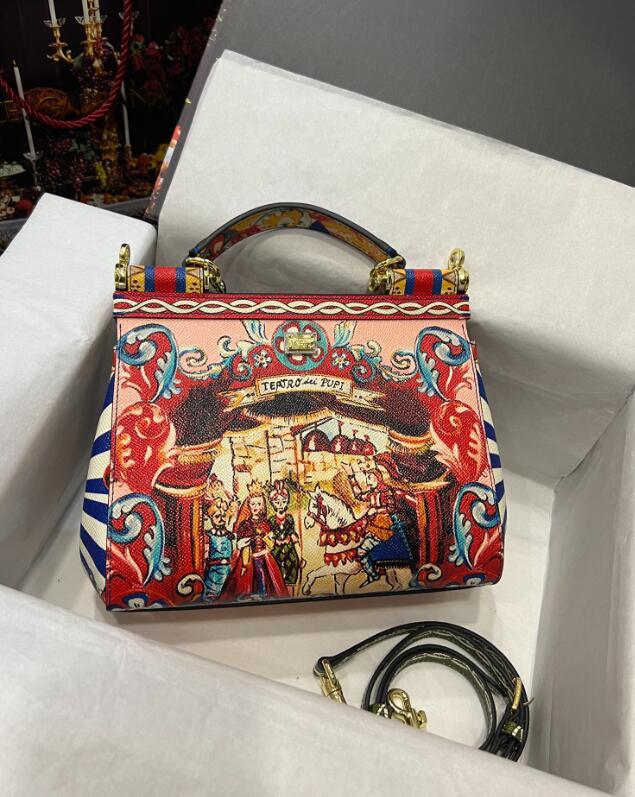 SAMCC - DAG Bags - 119