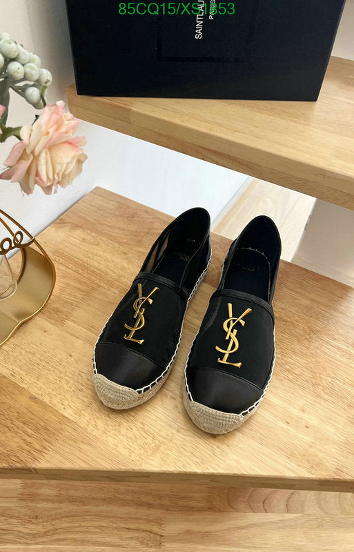 SAMC - YLS Women Shoes - 175