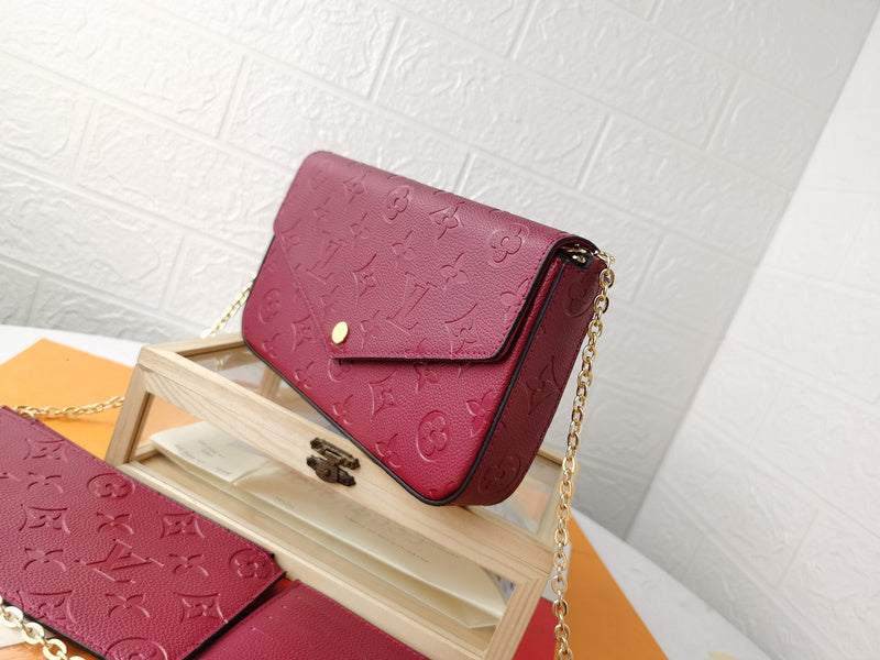 Satchel Bags - VL1 Bags - 003