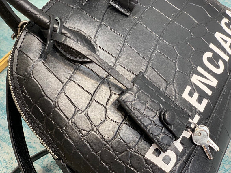 Satchel Bags - BGA Bags - 866