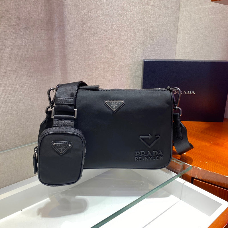 Glamy - PD Bags - 725