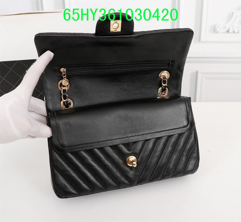 Satchel Bags - CHL Bags - 5478