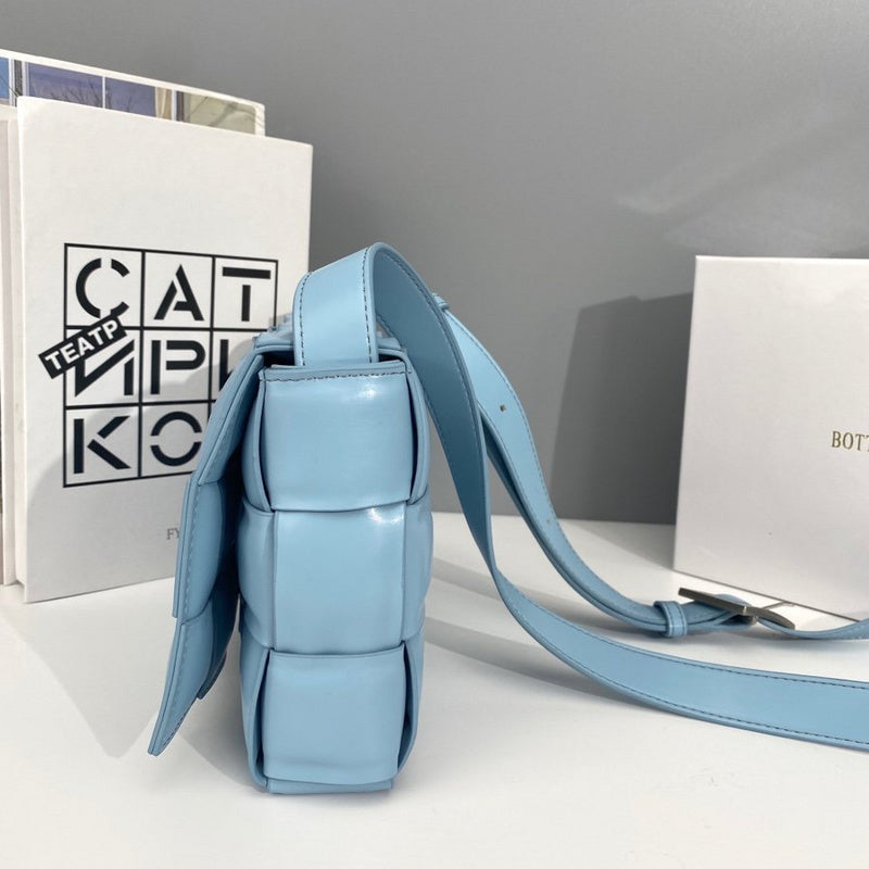 Satchel Bags - BV Bags - 207