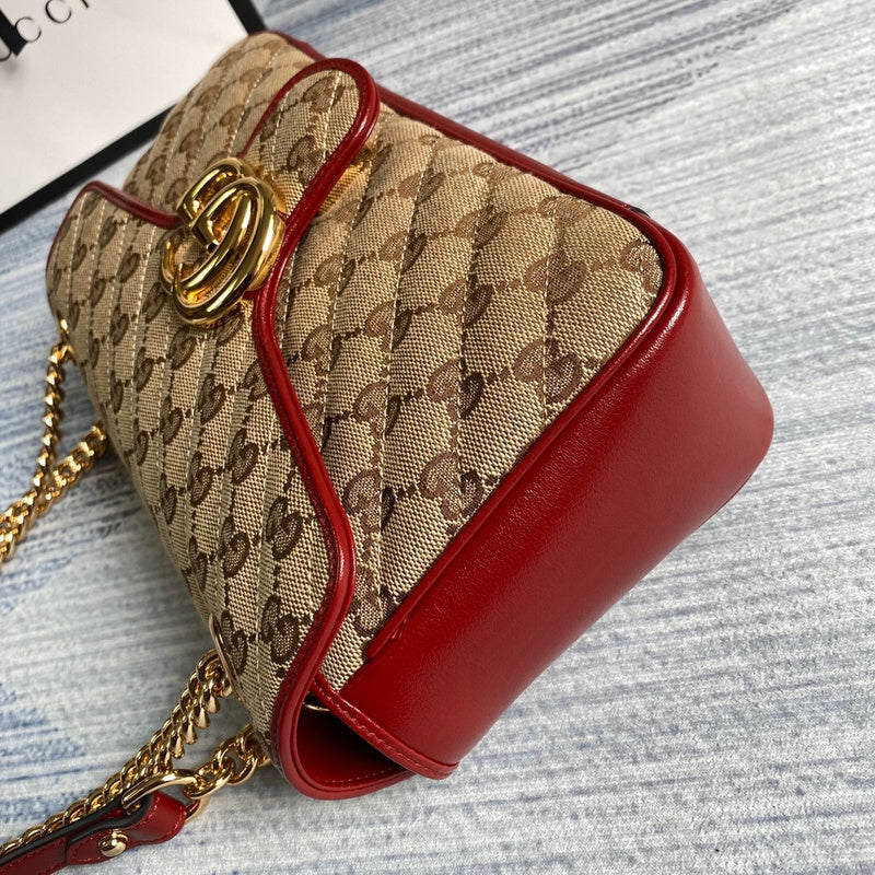 Satchel Bags - GCI Bags - 7017
