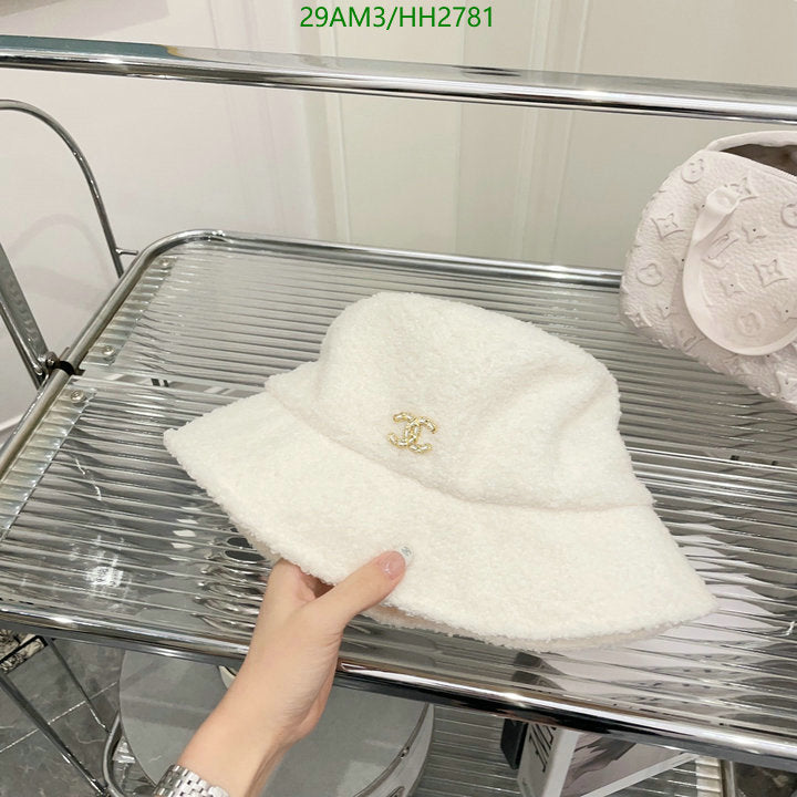 SAMC - CHL Caps & Hats - 350