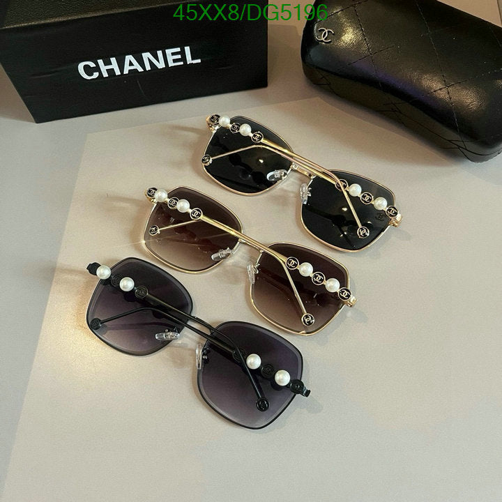SAMC - CHL Glasses - 057