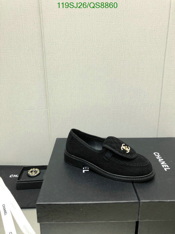 SAMC - CHL Women Shoes - 048