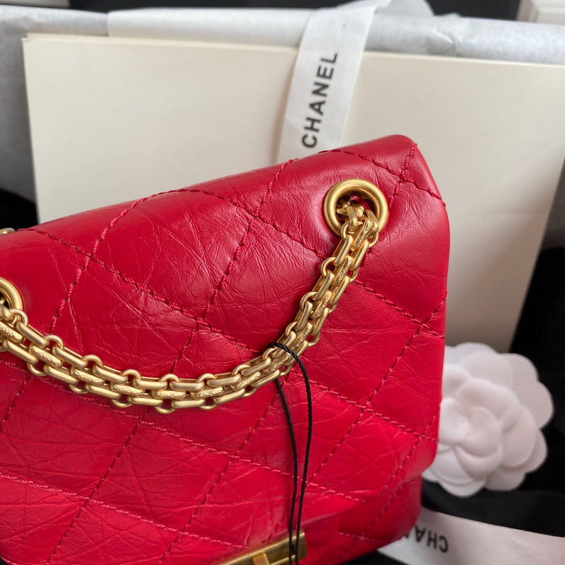 Satchel Bags - CHL Bags - 7488