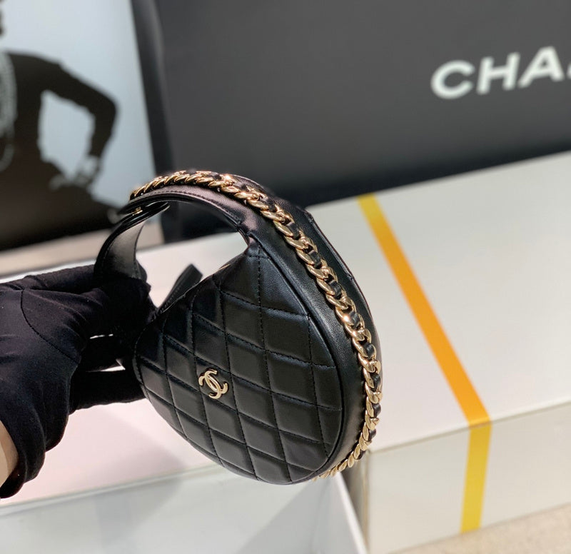 Satchel Bags - CHL Bags - 938