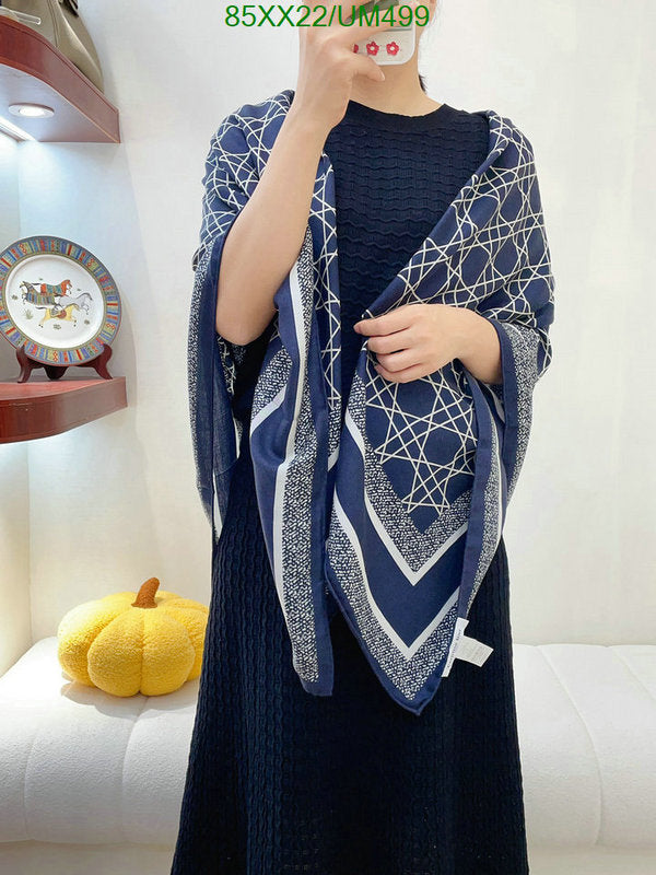 SAMC - DOR Scarves - 233