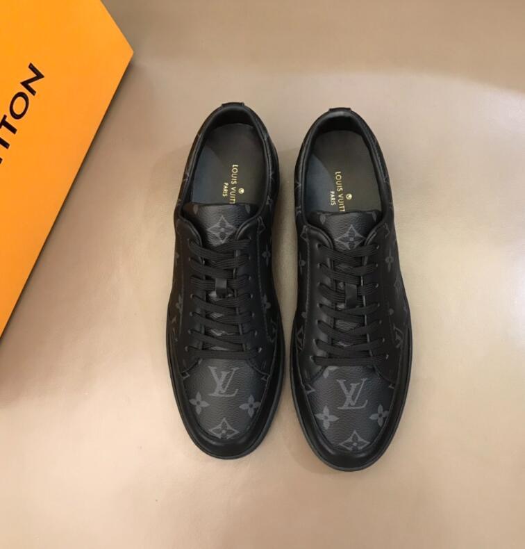 SAMC - LOV Men Shoes - 1529