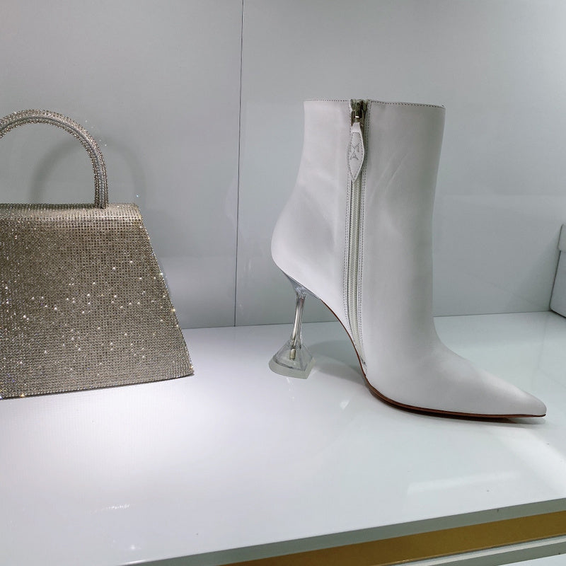 Satchel Bags - Mix Shoes - 999