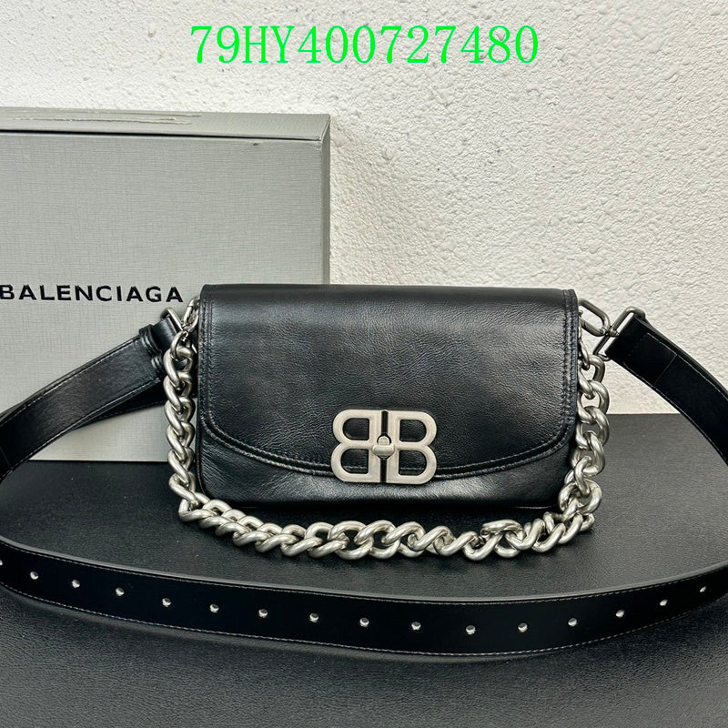 Glami Fashion - BGA Bags - 1697