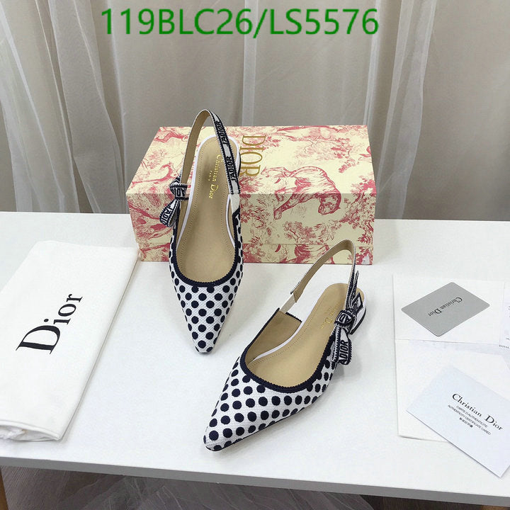 SAMCC - DOR Women Shoes - 2377
