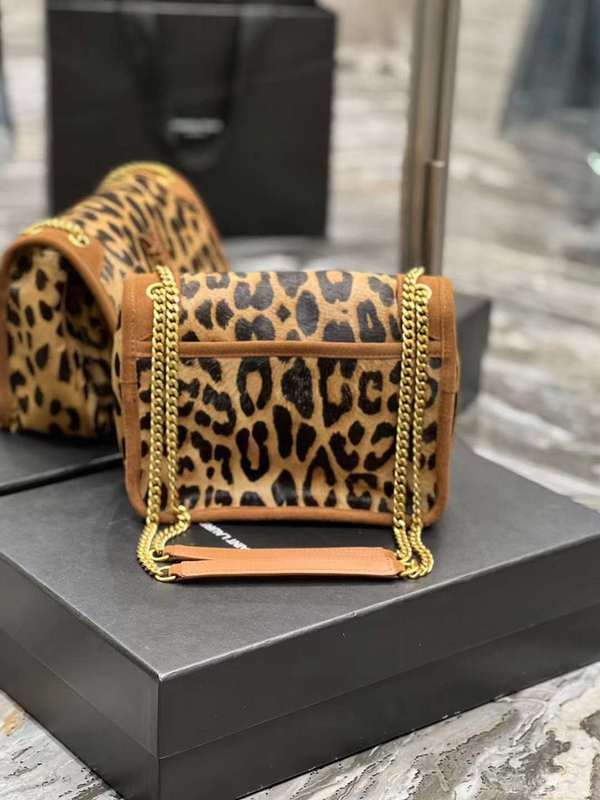 ELE - SLY Bags 514