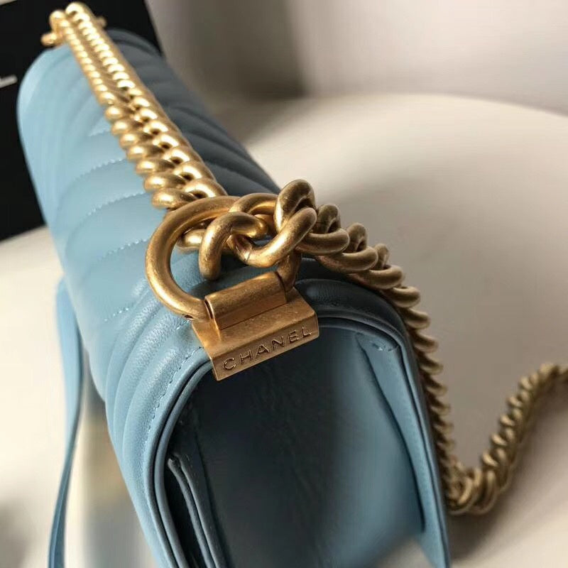 Satchel Bags - CHL Bags - 669